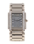 Pre-Owned Patek Philippe Twenty-4 Watch
